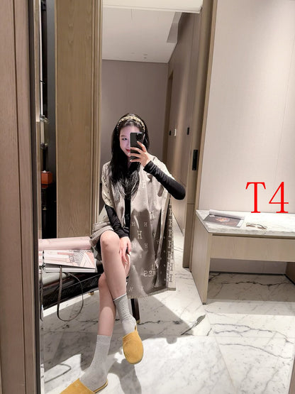 F59 High quality scarf shawl for women