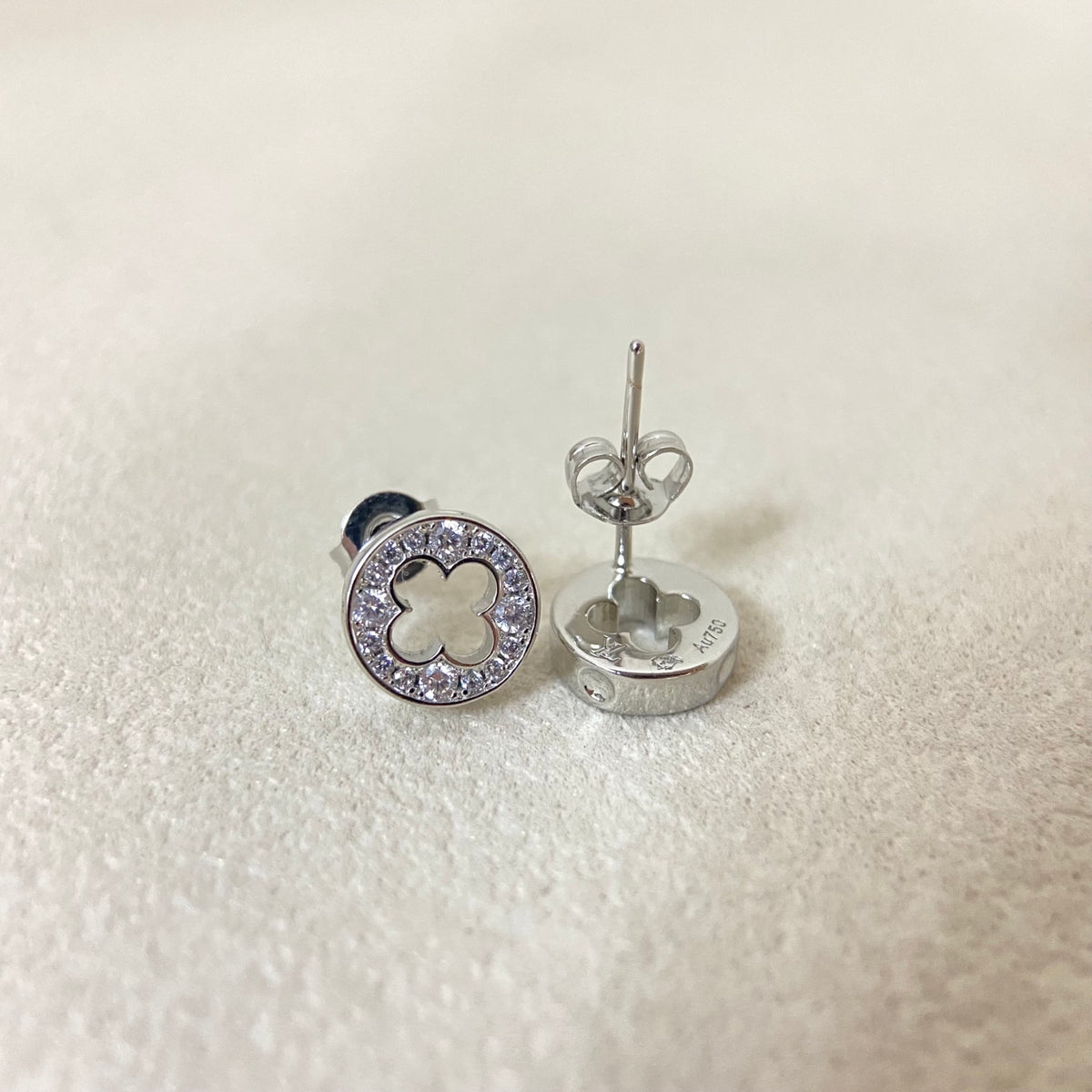 E13 Women gold-plated fashion earrings high-quality jewelry