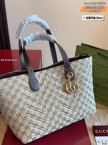 MN104 Women's handbag bags 30*16*22cm