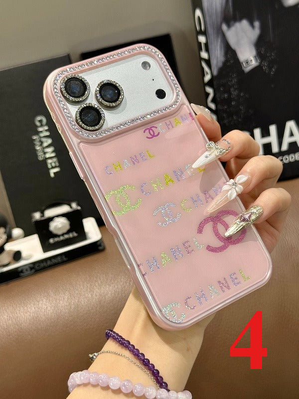 HC19  Fashion Phone Case