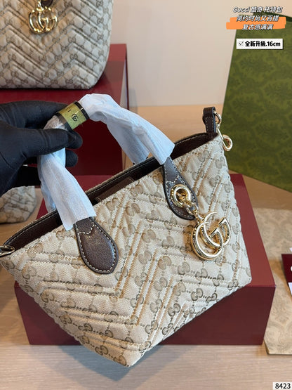 MN103 Women's handbag bags 16*11*15cm