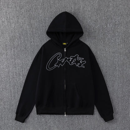 C44 Men And Women Fashion Casual High Quality Hoodie Sweatshirt