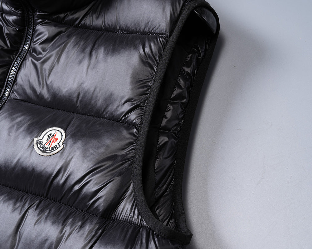 C46 Men's Winter Cotton Padded Vest