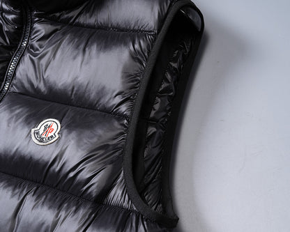 C46 Men's Winter Cotton Padded Vest
