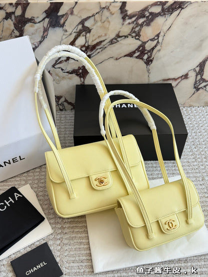 MS60  Fashion bag handbag bags 22×15×7cm/18×13×5cm