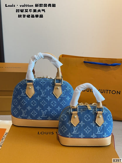 MN84  Fashion bag handbag 24*12*18/17*8*12cm