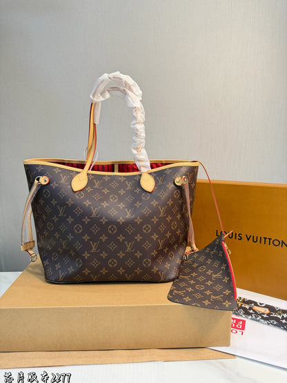 MS42 Fashion shopping bag handbag 32*15*28cm