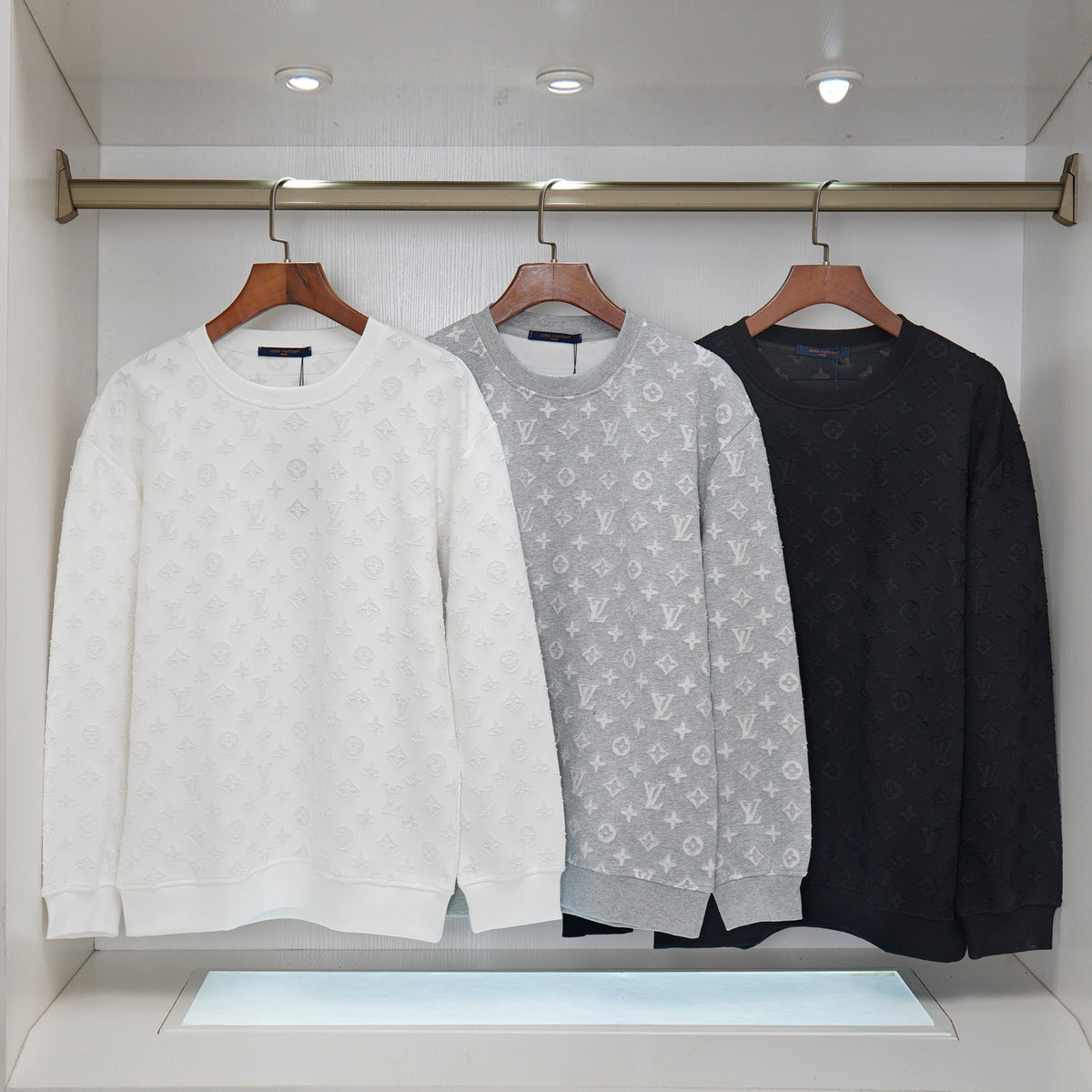 C26 Men's Autumn Winter Fashion Casual High Quality Hoodie Sweatshirt