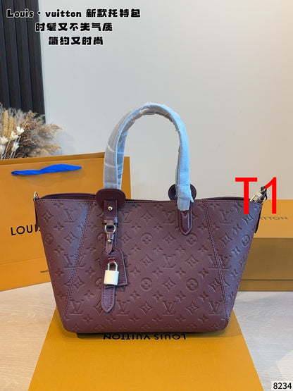 MN6 Fashion Women High Quality Bag 28*11*24cm