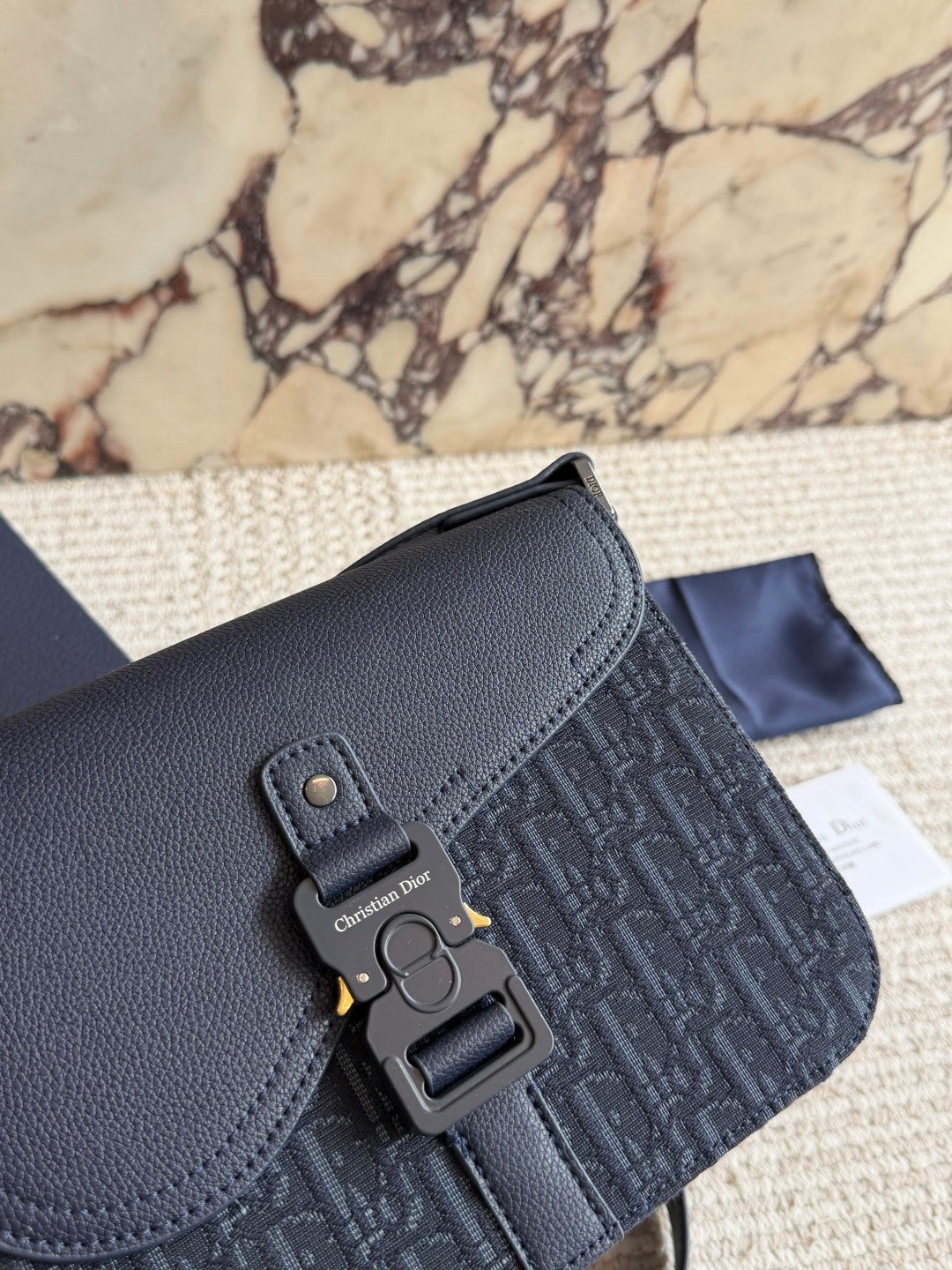 MS8 Bag for men and women 23x18x6cm