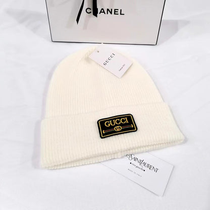 H34 Knitted Hat For Men and Women