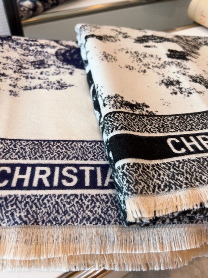 F18 Women's Winter Fashion Wool Scarf Shawl Wrap 140X140CM