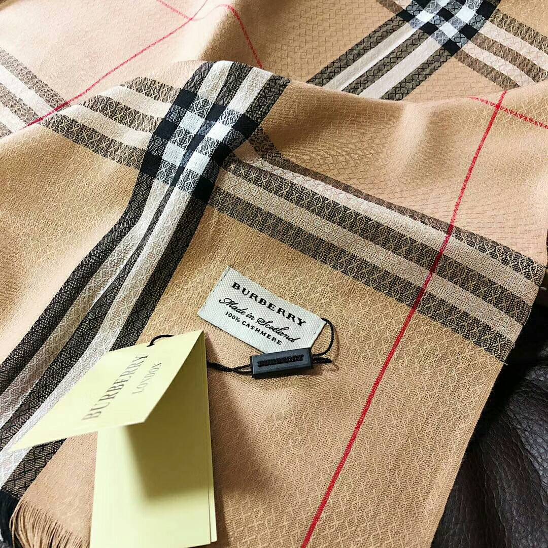 BC1 Women's cotton scarf