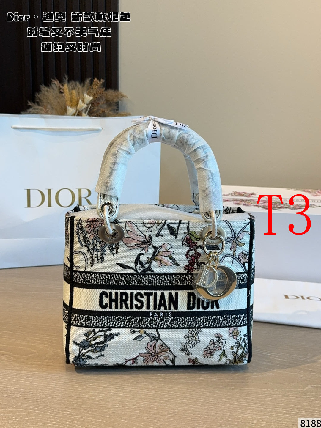 MN16 Fashion Women High Quality Handbag Casual Bag 24*12*19cm