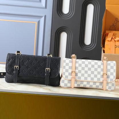 WM5 Fashion Women High Quality Bag 28 x15.5x7CM