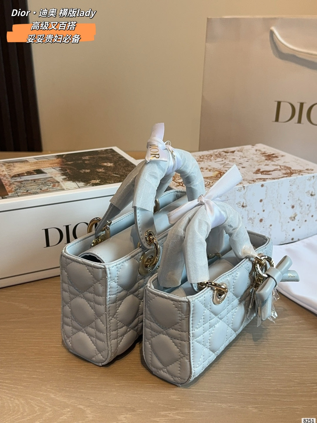 MN97 Fashion bag handbag bags 22*6*11/17*5*9cm