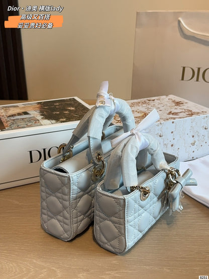 MN97 Fashion bag handbag bags 22*6*11/17*5*9cm