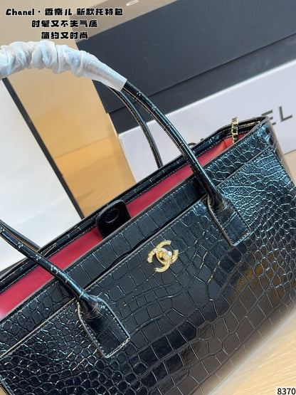 MN113 Fashion tote bag 35*13*19cm