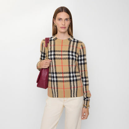 C27 Women fashion high-quality sweater