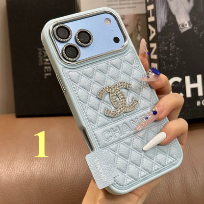 HC2  Fashion Phone Case