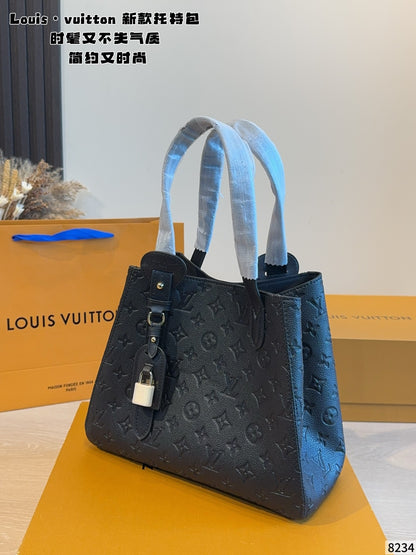 MN6 Fashion Women High Quality Bag 28*11*24cm