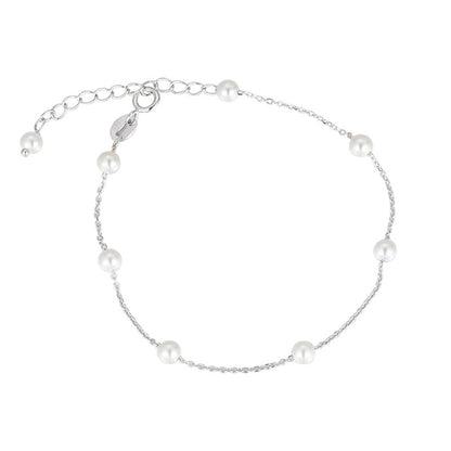925 sterling silver women's bracelet, high-quality jewelry
