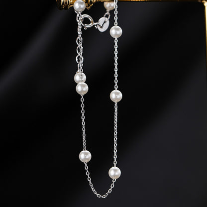 925 sterling silver women's bracelet, high-quality jewelry