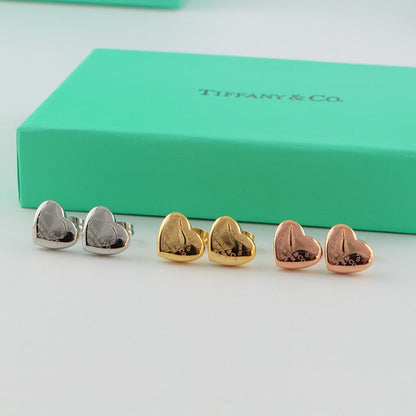 R29  Women gold-plated fashion earrings high-quality jewelry