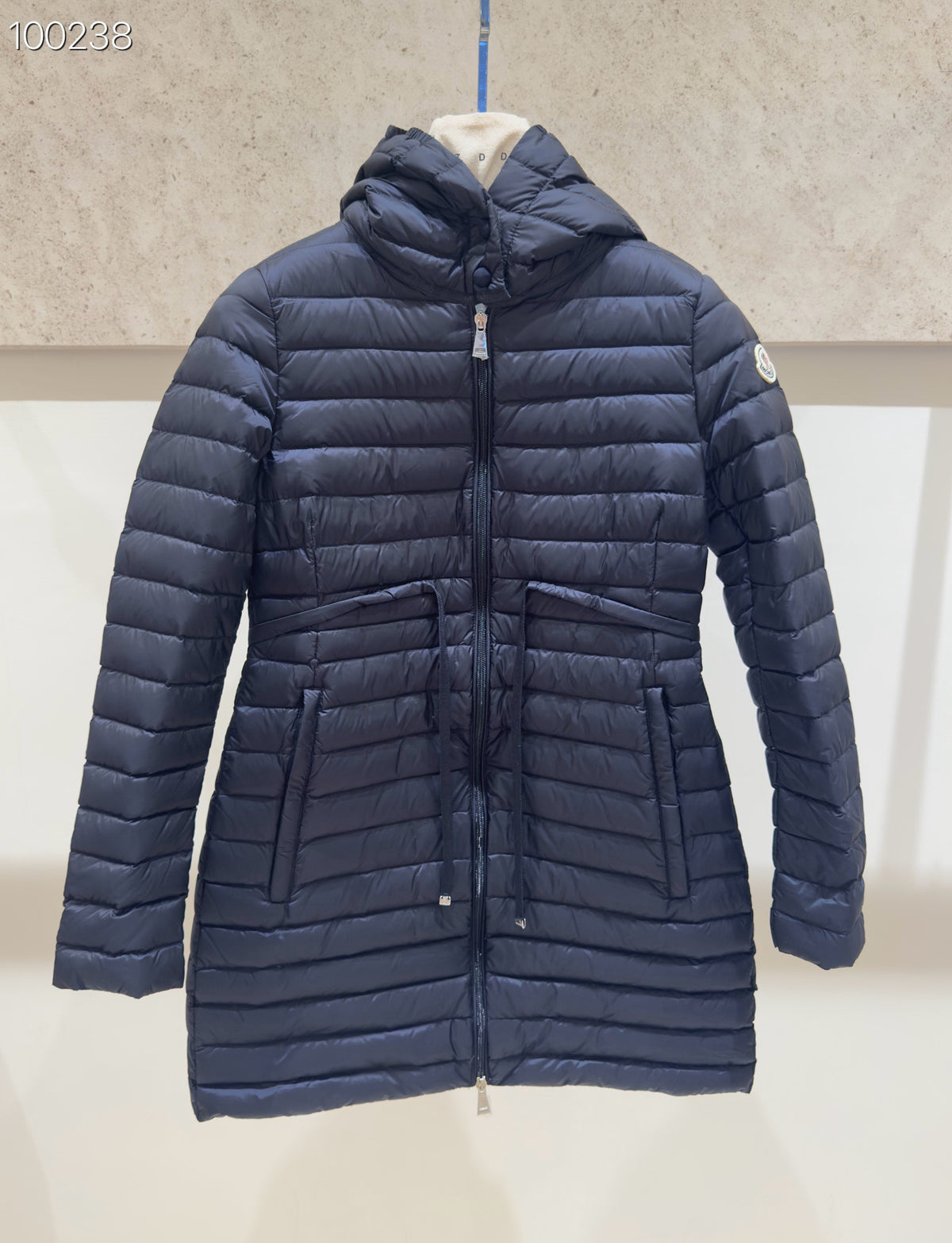 C20 Stylish Women's Premium Lightweight Down Jacket for Autumn & Winter, 90% Down Filling