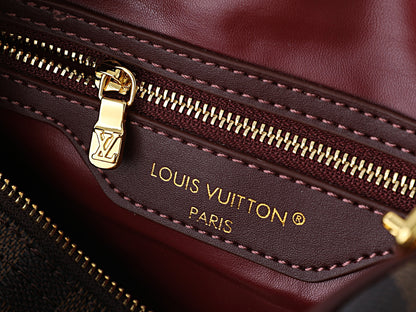WM7  Women High Quality Handbag Casual Bag 30x21x17CM/26x19x15 CM