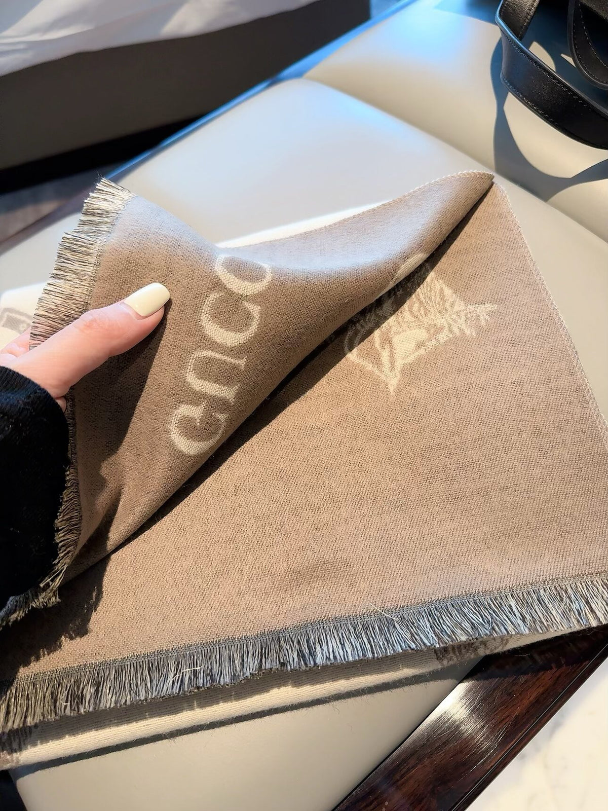 F56  High quality scarf shawl for women