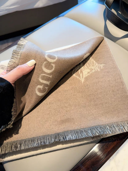 F56  High quality scarf shawl for women