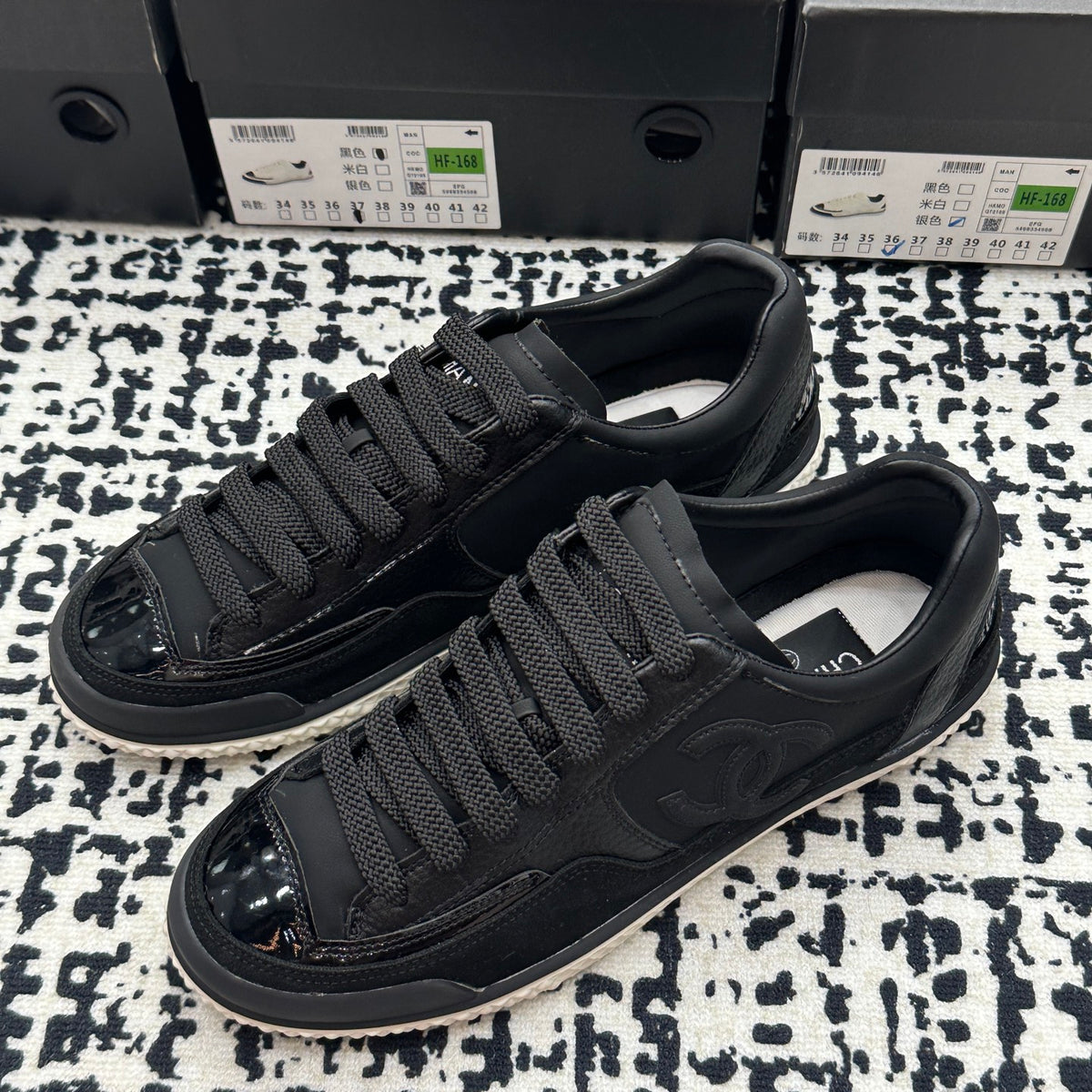 HT5 Women's casual sports shoes 35-41