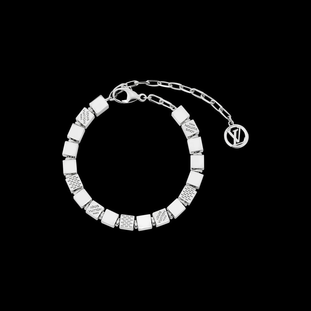 L239 Classic 316L Titanium Steel Bracelet Fashion Gold Plated Jewelry