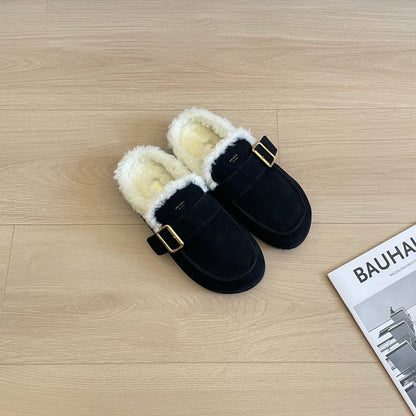 HT4 Slippers women's casual shoes 35-40