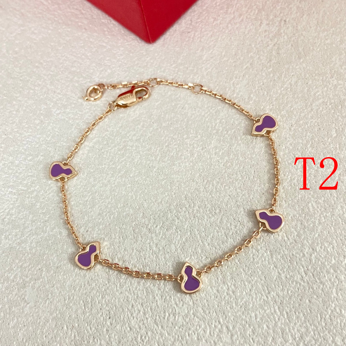 B14 New gold-plated bracelet fashion jewelry
