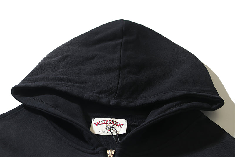 C43 Men And Women Fashion Casual High Quality Hoodie Sweatshirt