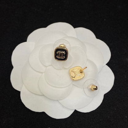 E10 Women gold-plated fashion earrings high-quality jewelry