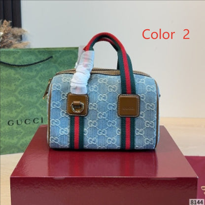 GUMB1  Simple Stylish High-Quality Women's Bag  20x13x14cm
