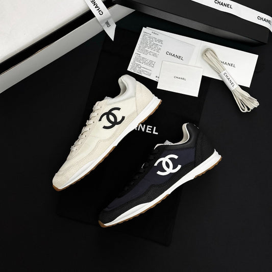 S19 Classic Fashion Women's Genuine Leather Sneakers, Premium Quality Athletic Casual Shoes 35-40