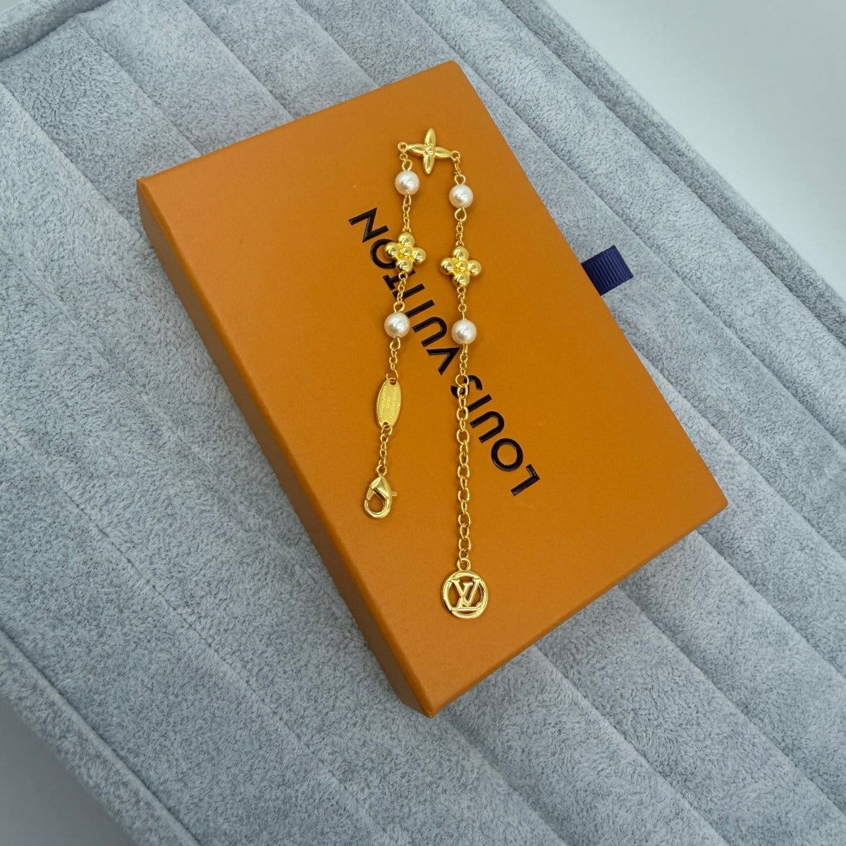 B13 New gold-plated bracelet fashion jewelry
