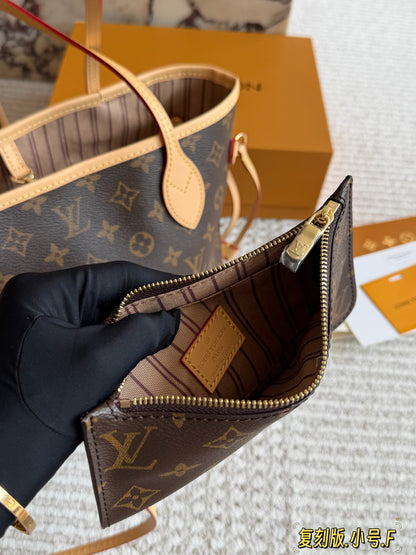 MS4 Fashion shopping bag handbag 29cm