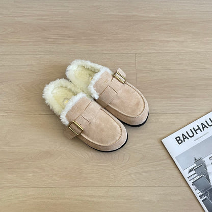 HT4 Slippers women's casual shoes 35-40