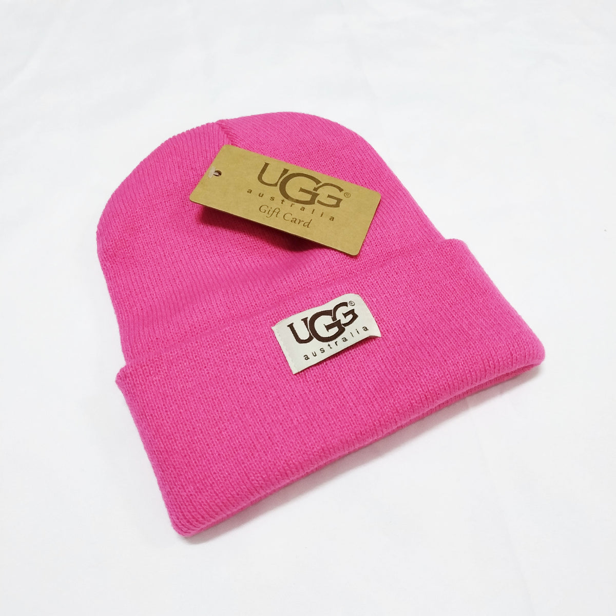 H12 Men Women Knitted Hat