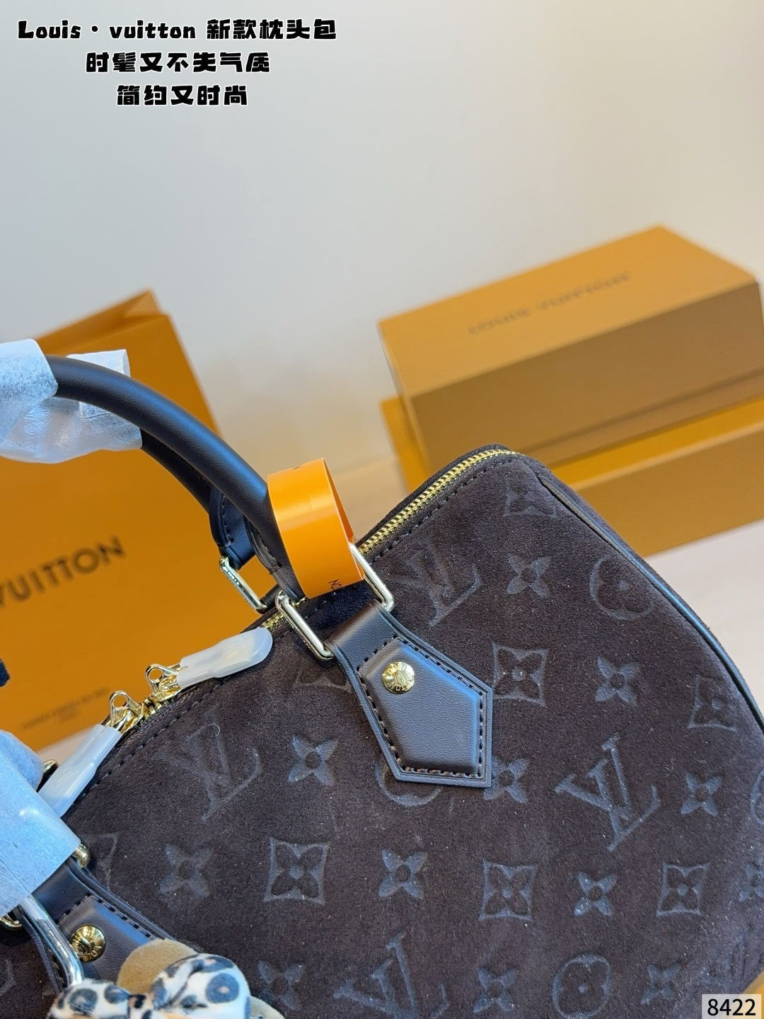 MN66 Women bag handbag 26*15*19cm