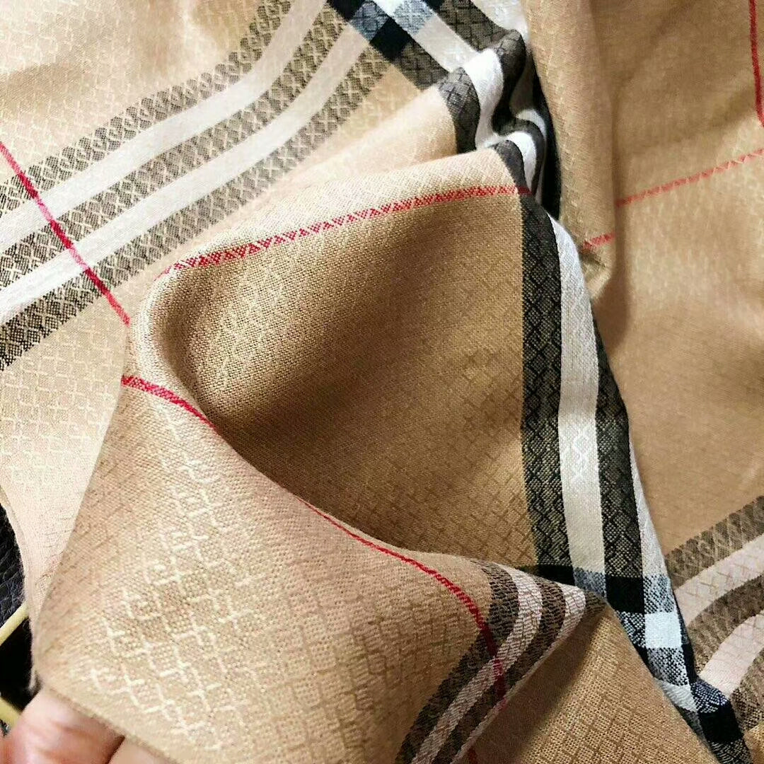 BC1 Women's cotton scarf
