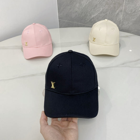 H58 Premium Baseball Cap Hat