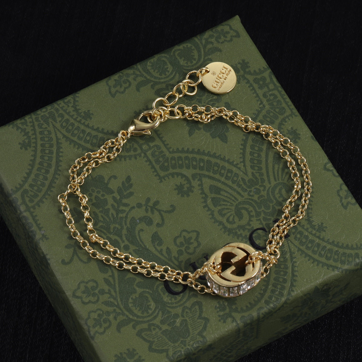 B45 High-quality fashion bracelets for women jewelry