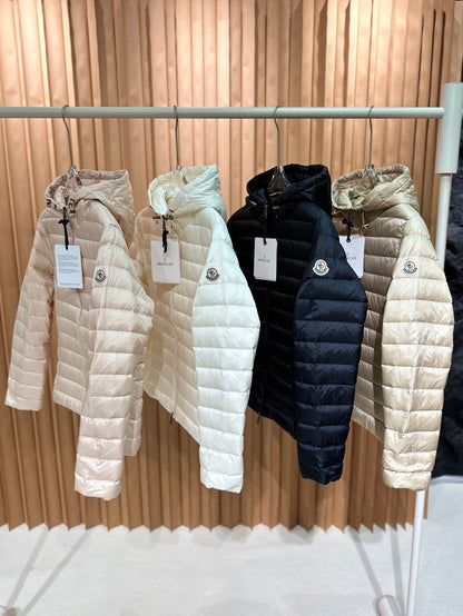 C14 Women's Casual Warm Down Jacket Winter Outerwear Coat