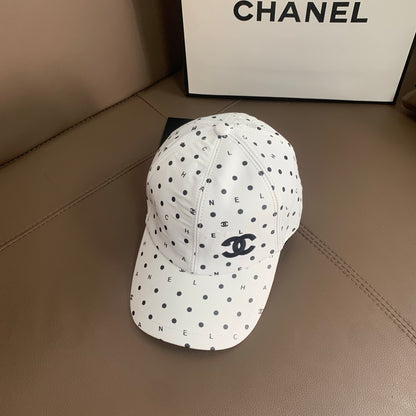 H38 Premium Baseball Cap Hat